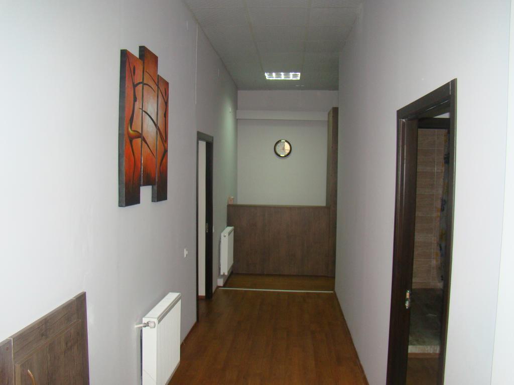 Tiflisi Guest House Exterior photo